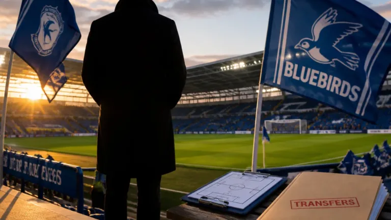 Cardiff boss optimistic over incoming signings as Bluebirds hunt for momentum
