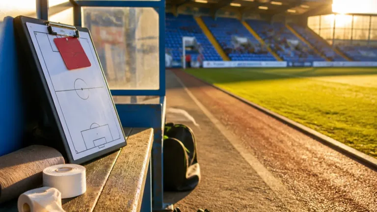 Carlisle must cope with 'Carlisle tax' as Elliot faces Woking test amid red-card review