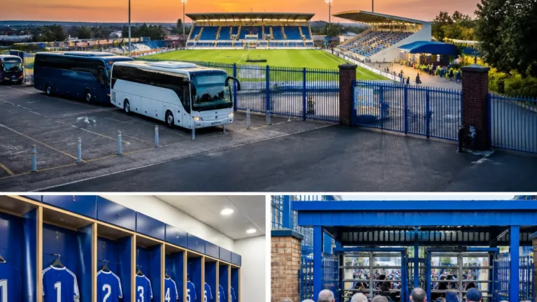 Chester set for stern test as King's Lynn boss urges patience over rebuilt side