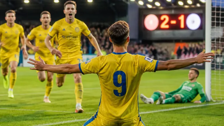 Chester snatch late win at Chorley as Waters nets dramatic opener victory