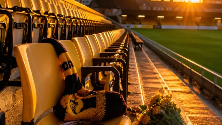 Clarke Osborne, former Torquay United owner, dies aged 74