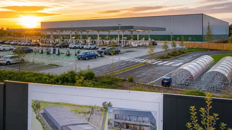 Costco arrival seen as boost for Gloucester as warehouse club prepares to open