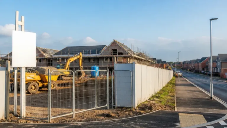 Crewe given go-ahead for new Basford East primary school as housing development advances