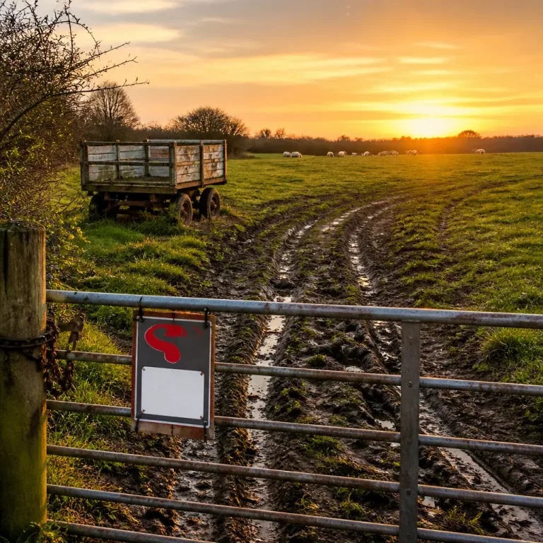 New Wiltshire campaign urges anonymous reporting to tackle organised rural crime