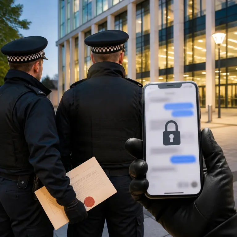 Japan to seek law change allowing remote access to suspects' smartphones, police say