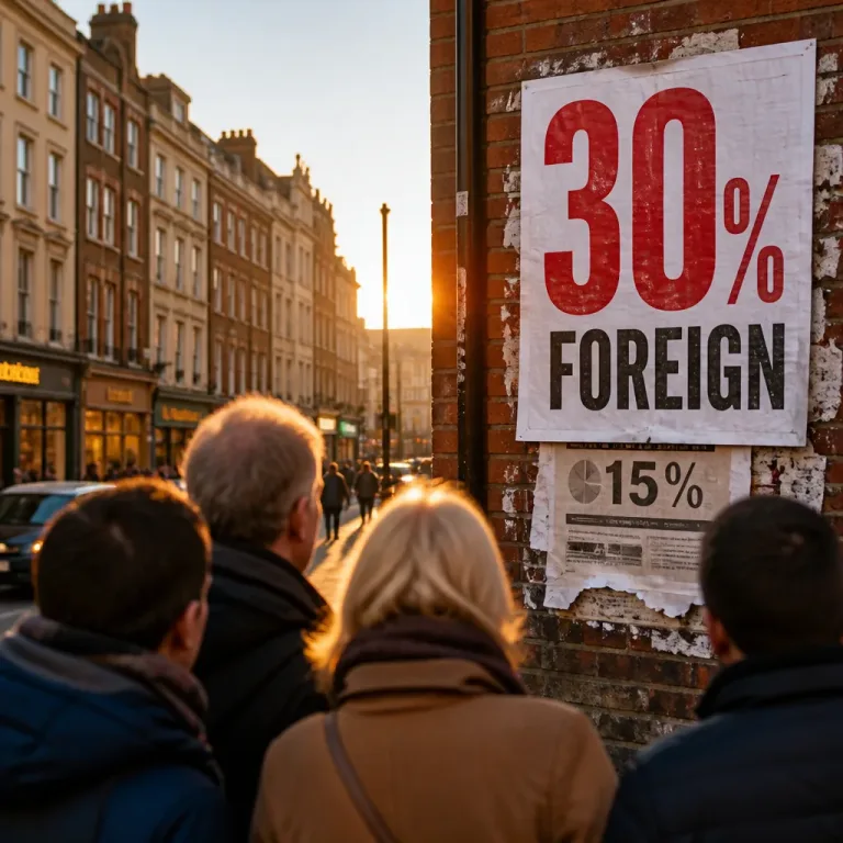 Public dramatically overestimates foreign nationals’ role in sexual offending, study finds
