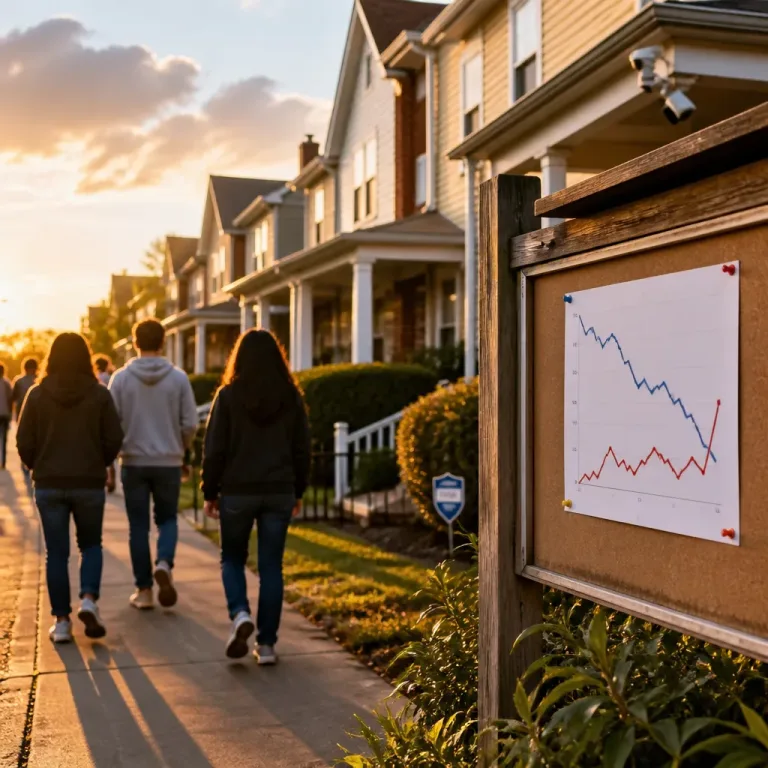 Study finds no link between undocumented immigration and higher neighbourhood crime rates