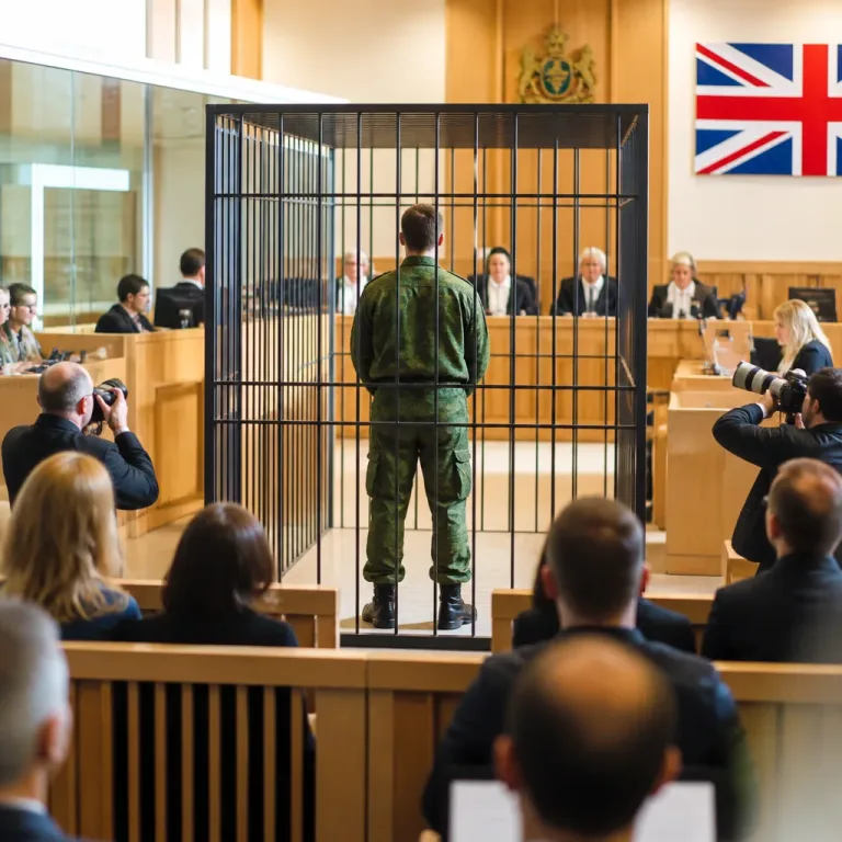 Syrian court sentences Bashar al‑Assad to death in absentia over war crimes