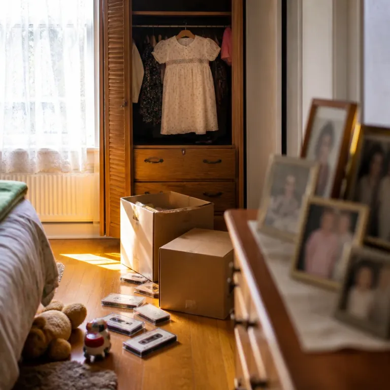 Bestselling true-crime writer accused by family members of historic abuse and disturbing memorabilia