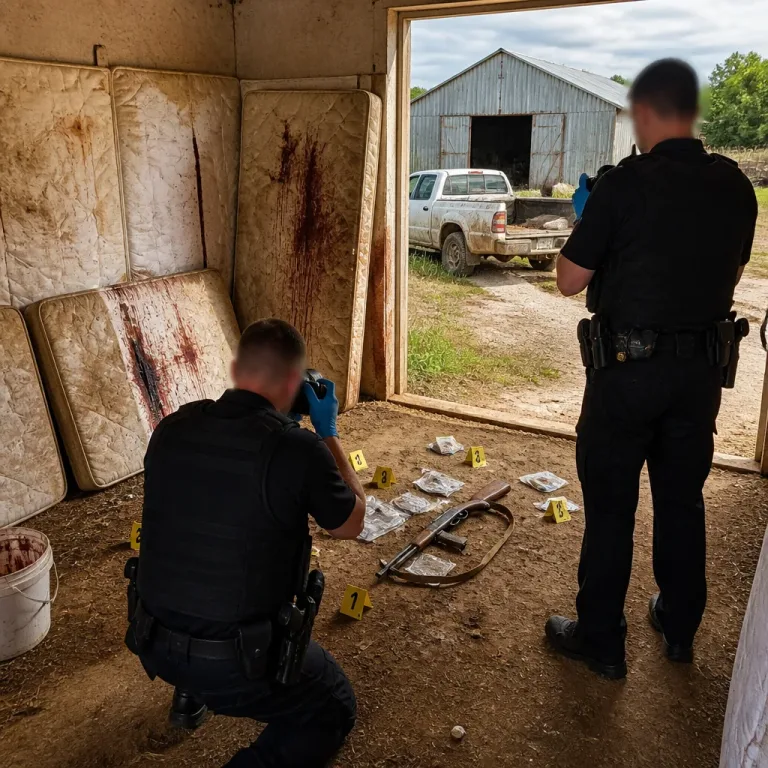 Mexican authorities liberate eight from CJNG clinic; six detained after farm raid