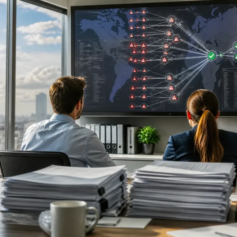 AI upgrade for financial crime screening promises sharper entity matching and fewer analyst alerts