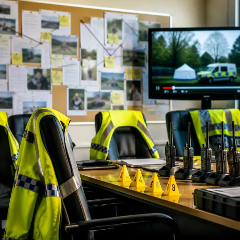 BBC true‑crime series draws praise and alarm as fresh episodes show policing in real time