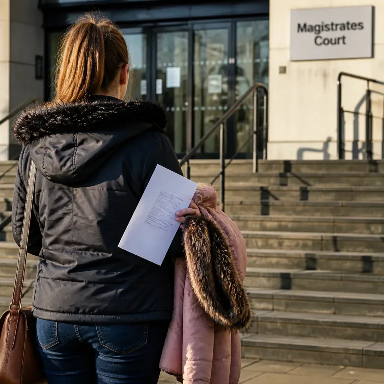 Ministers say parents may face fines or jail under tougher youth‑justice plans