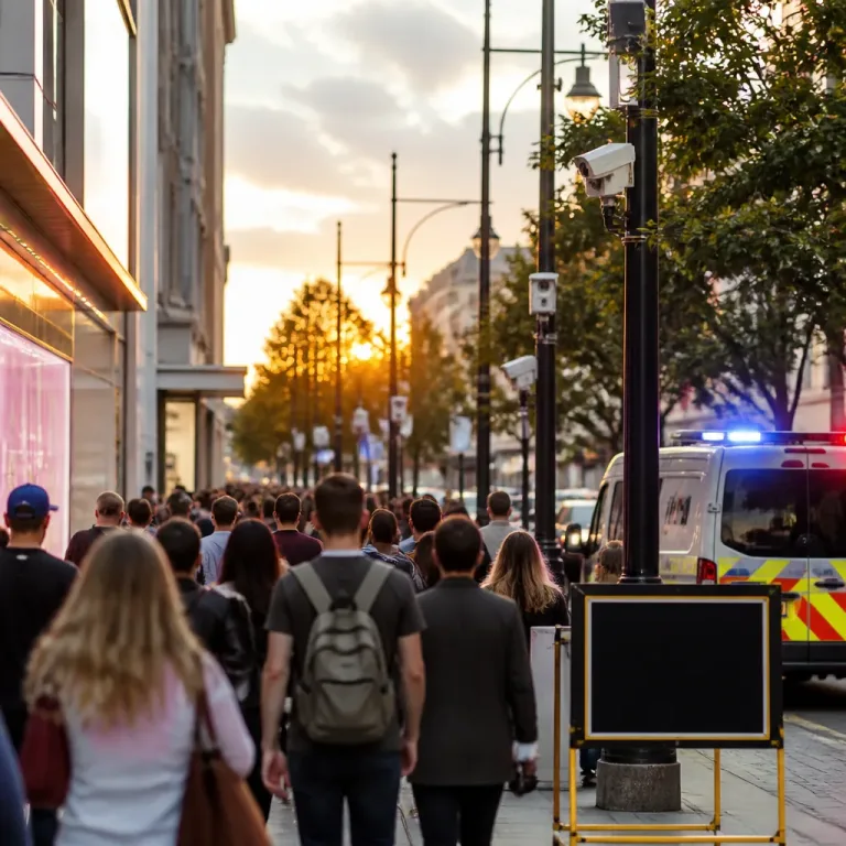 Met plans permanent live facial recognition on Oxford Street amid rights concerns