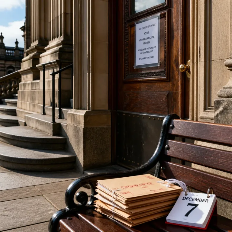 Proceeds hearing for Peter Murrell over £400,000 embezzlement moved to December