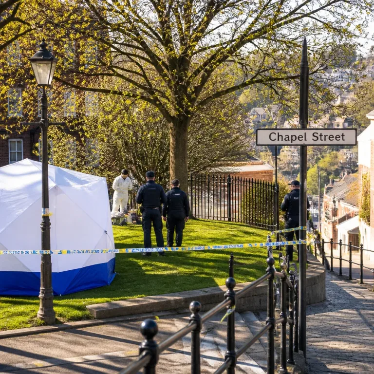 Major police investigation under way in Levenshulme after serious incident