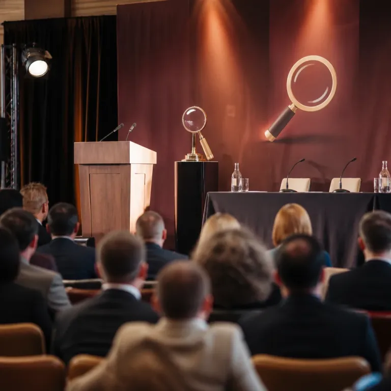 True Crime Awards highlights ethics and accuracy as genre expands across UK media