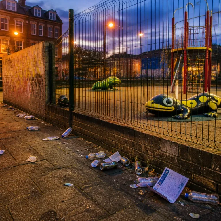 Residents warn new Folkestone play park could amplify town-centre crime and antisocial behaviour