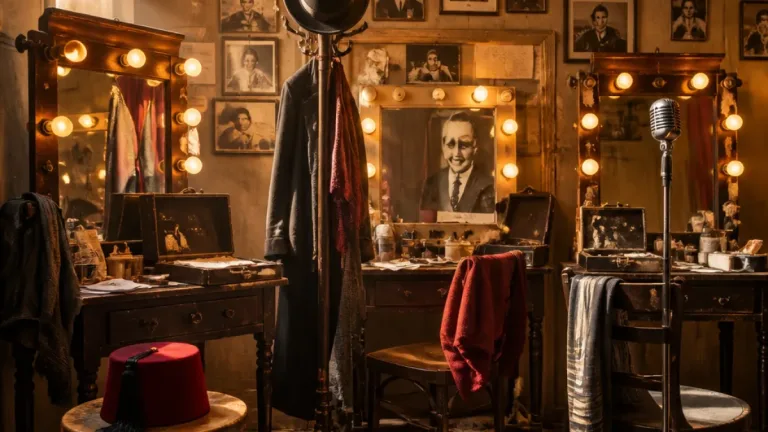 Darlington Hippodrome welcomes affectionate comedy tribute in The Last Laugh