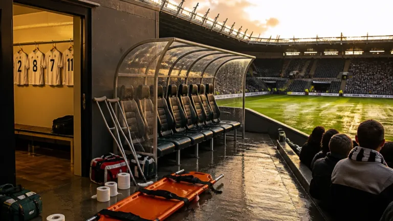 Derby County boss accepts pressure as injuries mount and results fail to follow