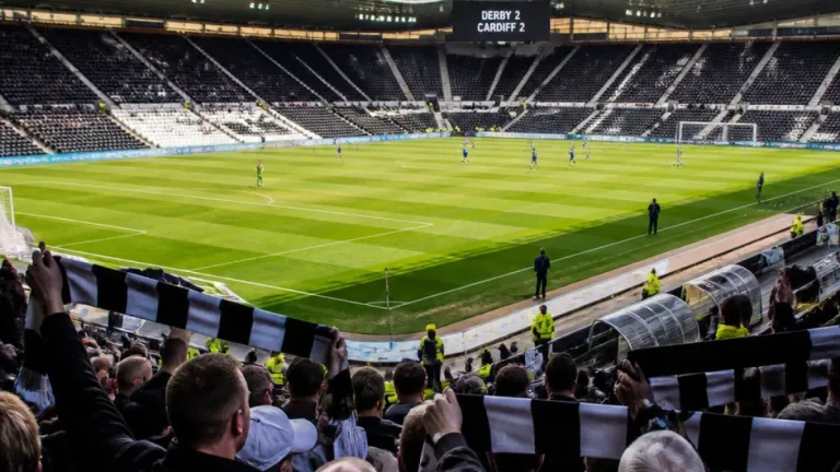 Derby fans urged to be patient after Rams held 2-2 at Pride Park