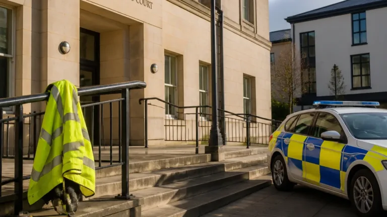 Derry woman to be sentenced after assault on doctor and nurse at Altnagelvin A&E