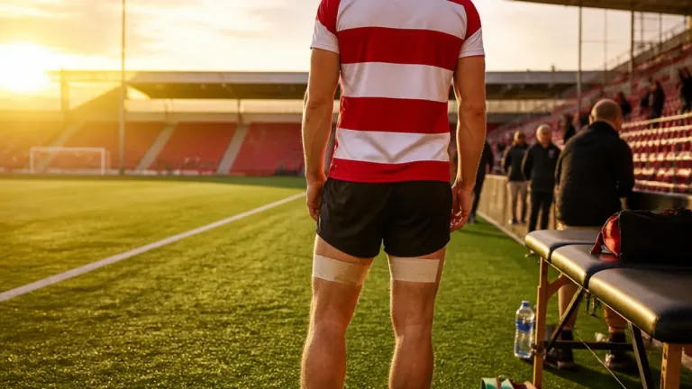 Doncaster Rovers midfielder reflects on injury setbacks ahead of Barnsley clash