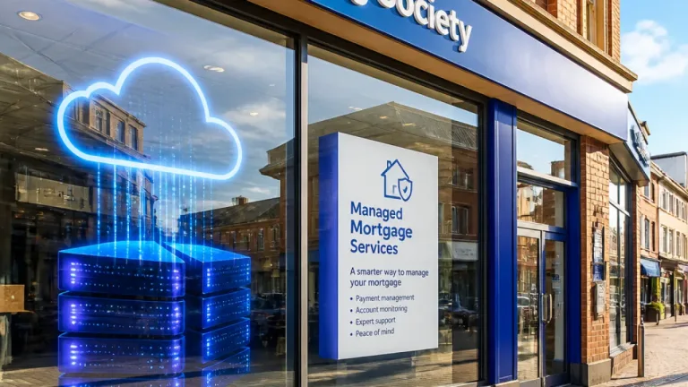 Dudley lender shifts mortgage platform to Unisys in bid to modernise services