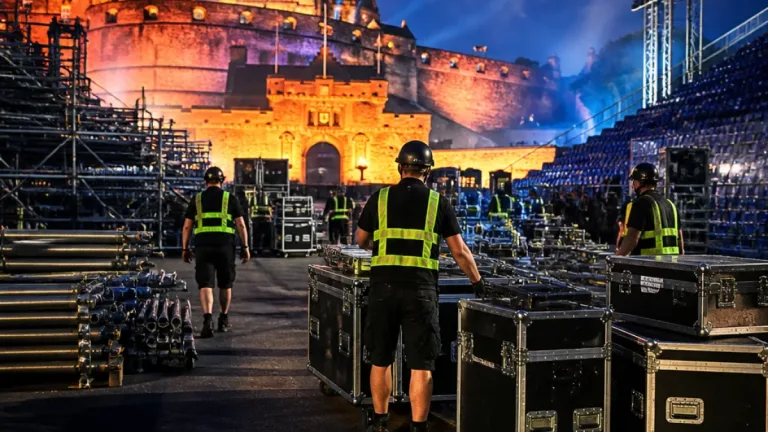 Edinburgh festivals 2026: highlights, local hits and what the city will be left with
