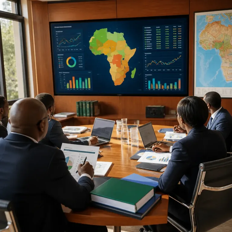 Libya’s education ministry reviews indicators to align policy with Africa Agenda 2063