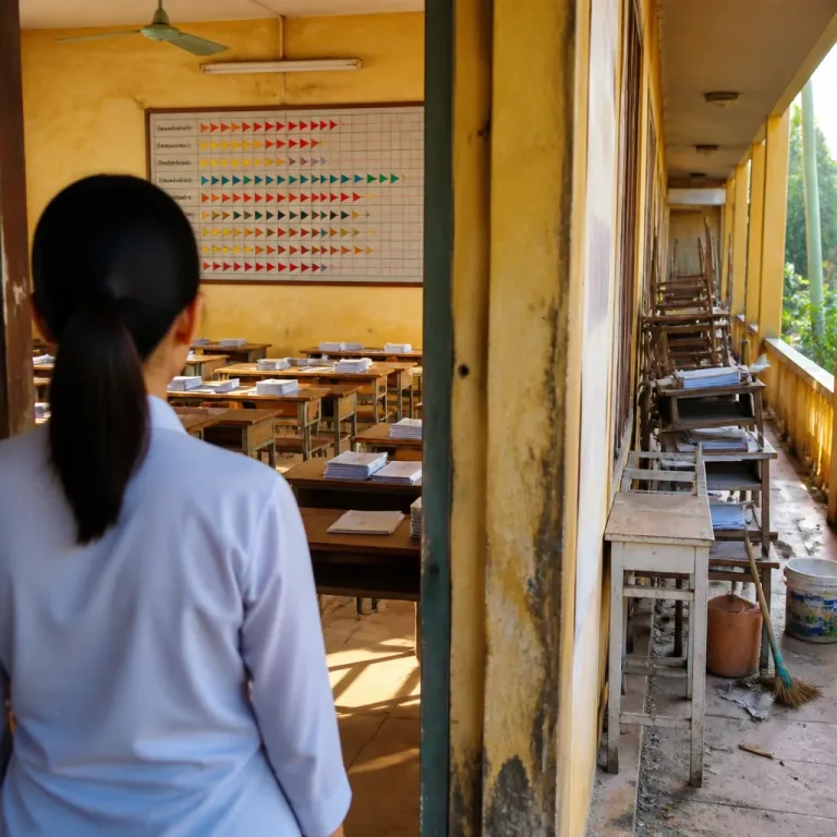 Vietnam urges tangible breakthroughs in education as new academic year begins