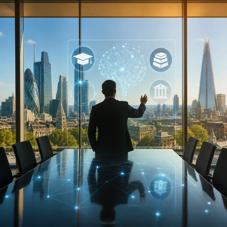 Carnegie names Todd Zipper as CEO as AI and institutional pressures reshape higher education