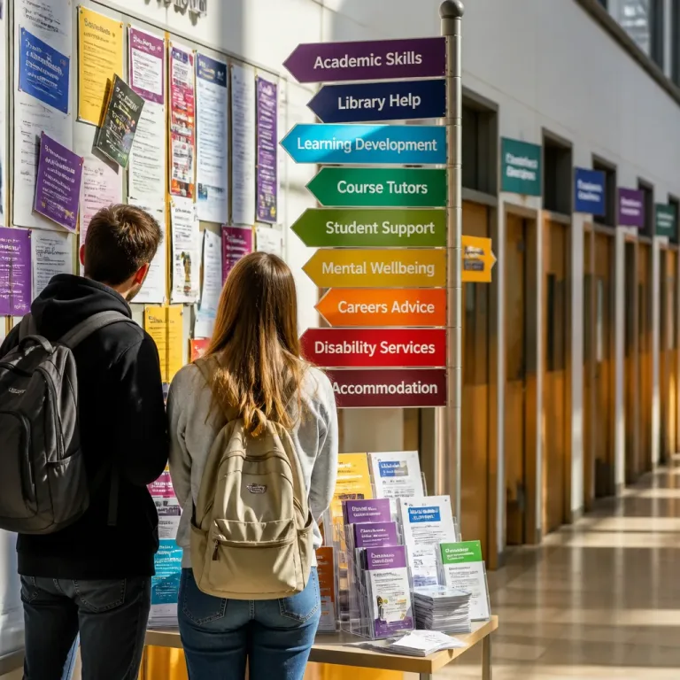 Multiple teams now teach university academic skills — but who is responsible?