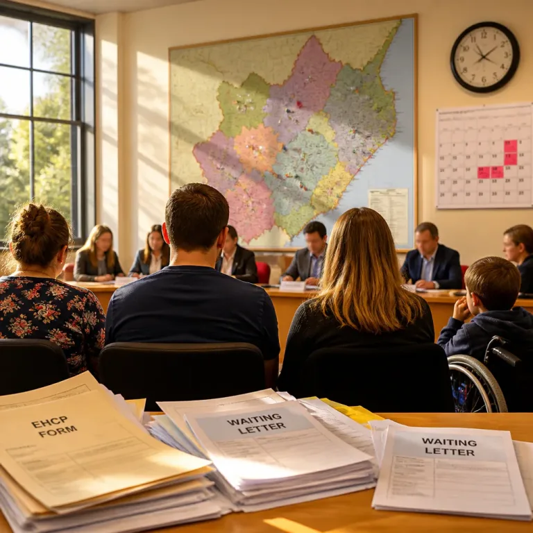 Inspectors find Kent's SEND provision requires significant improvement after review