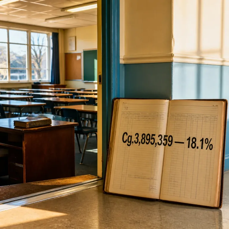 Only 18.1% of St Martin education budget earmarked for direct school operations, figures show