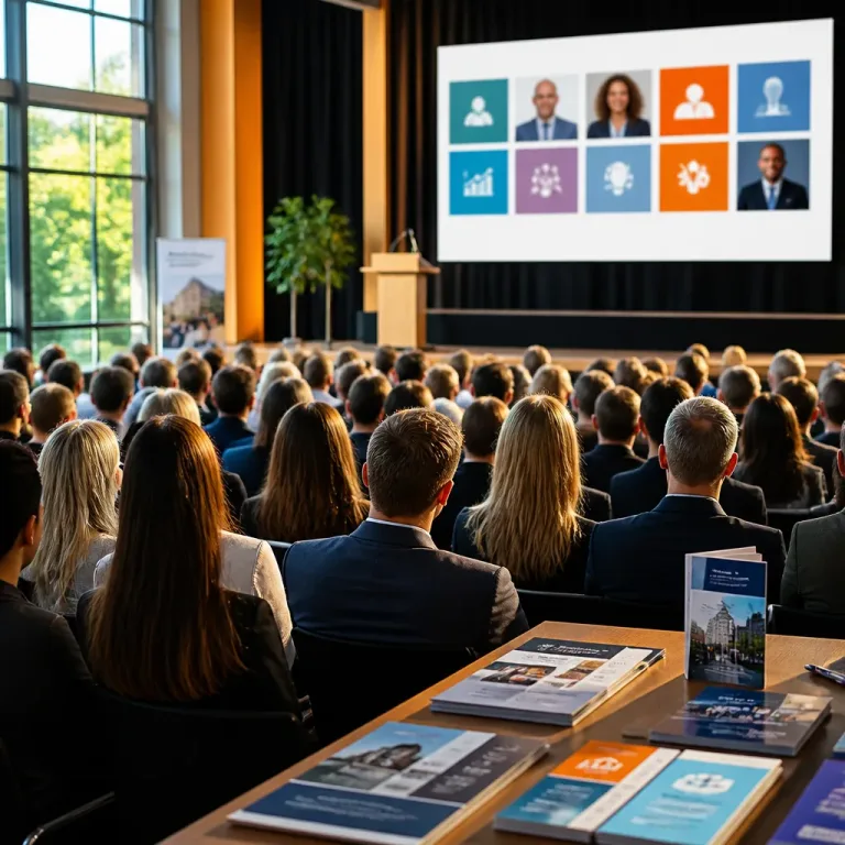 Executive education taps CEOs, entrepreneurs and celebrities as keynote circuit reshapes learning