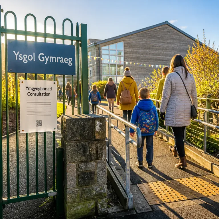 Welsh government pledges to prioritise expansion of Welsh‑medium education amid calls for better ALN access