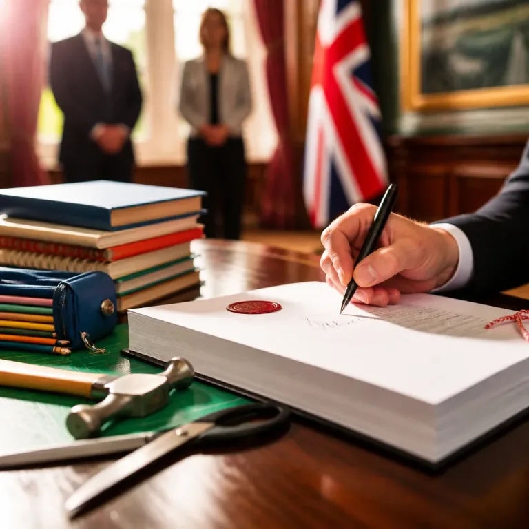 Ogun governor enacts education trust fund law to boost skills and school funding