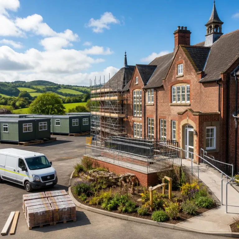 More than £9m allocated to expand SEND places in Herefordshire as demand rises