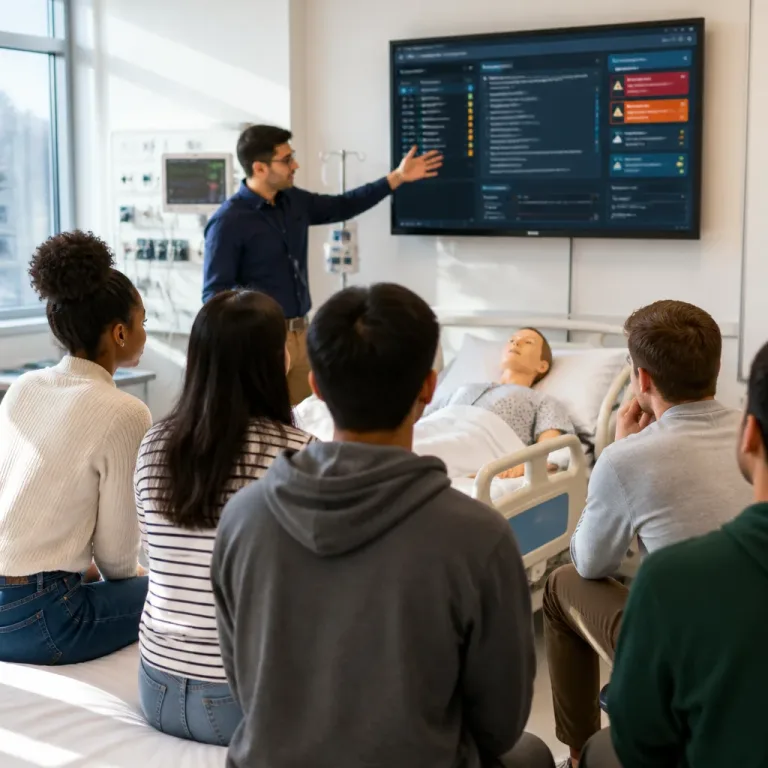 Medical schools must retool training as AI becomes part of everyday clinical practice