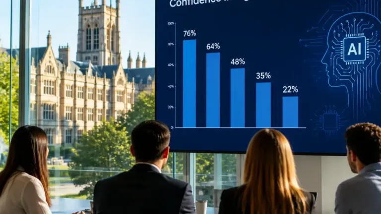 Majority of employers still back higher education as AI reshapes skills landscape