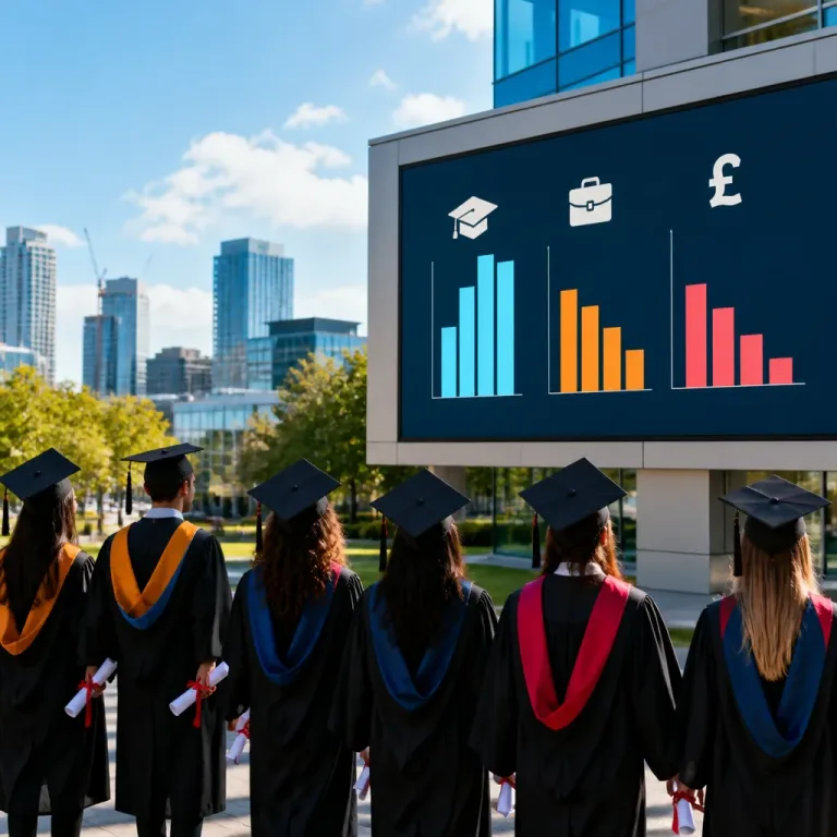 South Korea tops OECD for university attainment but graduates face weaker job and wage returns