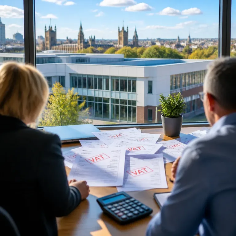 College groups urge Government to end VAT barrier that inflates FE costs