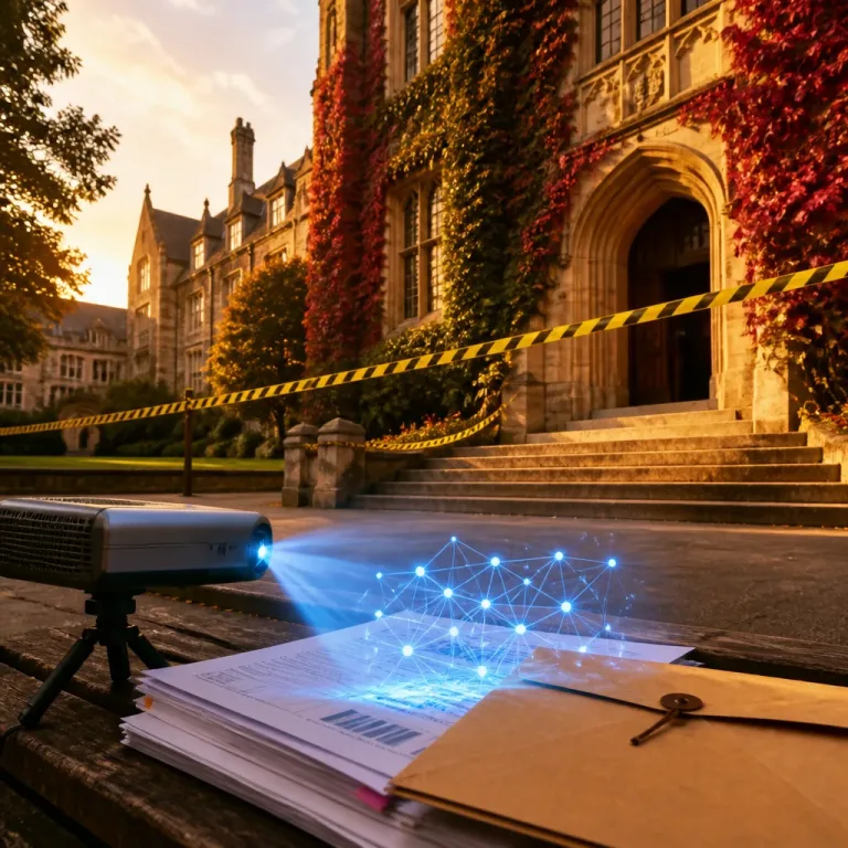 Universities must act now on AI warnings from insiders, say higher education observers