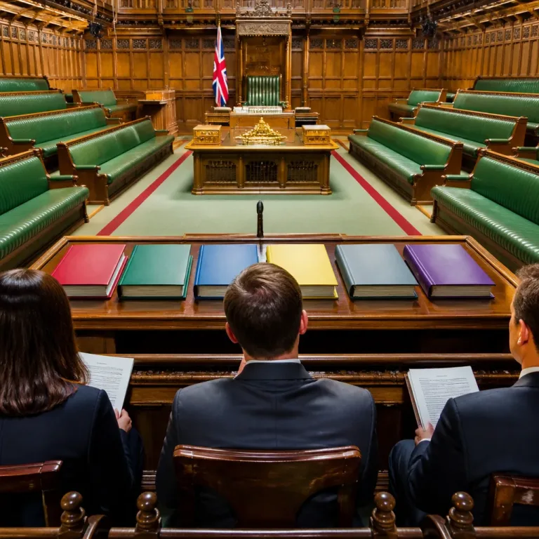 Kenyan MPs fast-track six major education Bills to tackle funding, curriculum and teacher training