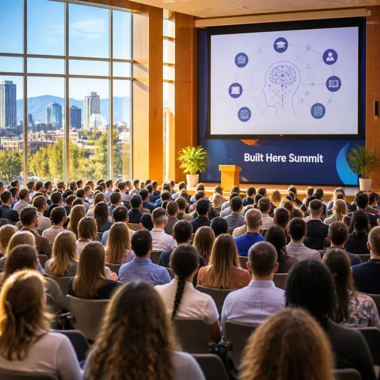 UTEP summit charts next phase for AI in education after training 700 teachers and reaching 25,000 pupils