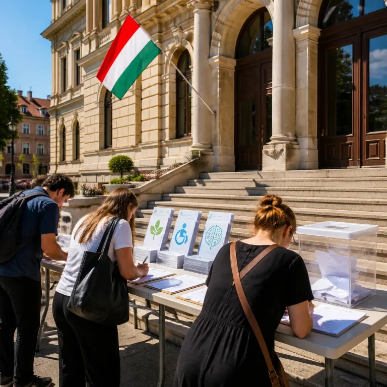Hungary opens consultation on three new higher education programmes and AI master’s