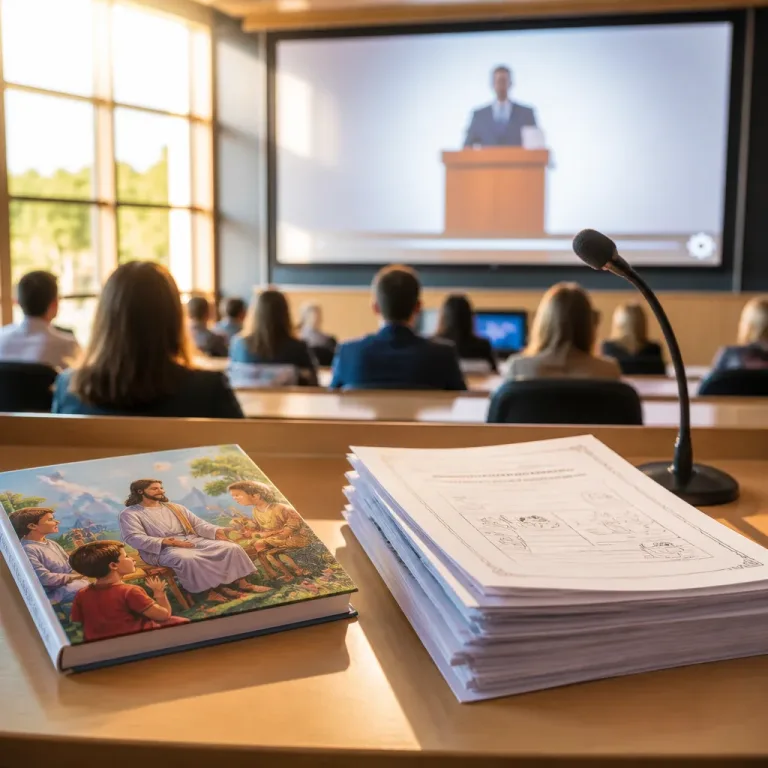 Resurfaced clip of Talarico on Bible teaching sparks conservative backlash and debate over curriculum