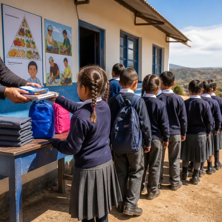 Salesian Missions highlights global schooling and youth services ahead of International Youth Day