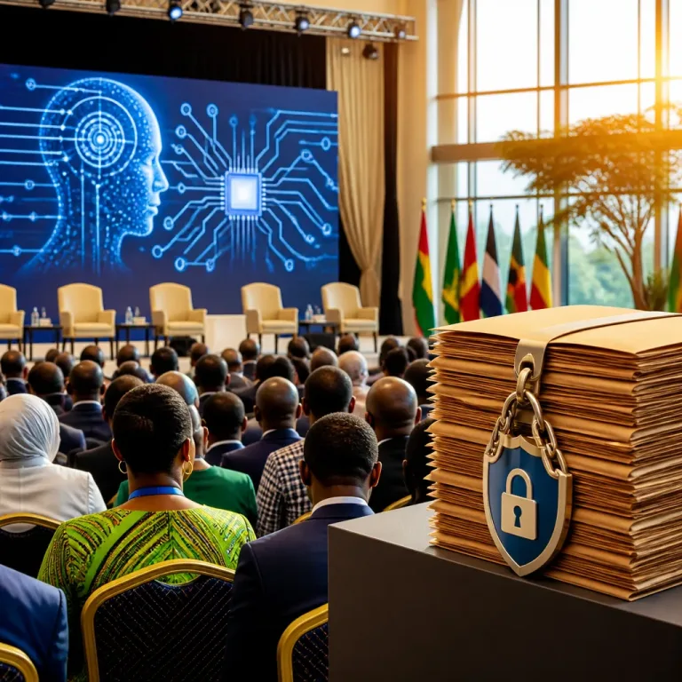 African assessors caution against handing students’ futures to AI in exam systems